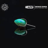 Opal Dragon Egg Ends