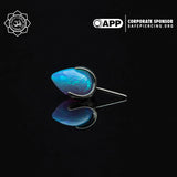 Opal Dragon Egg Ends