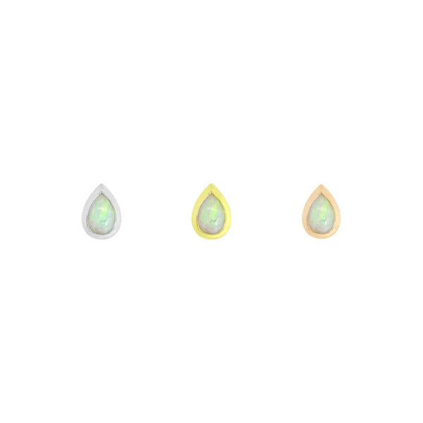 14kt Nora Top - NEW STONES AVAILABLE