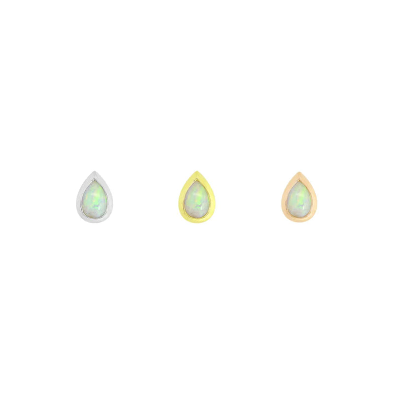 14kt Nora Top - NEW STONES AVAILABLE