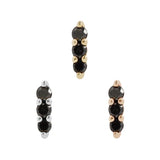 14kt Mishka Top