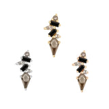 14kt Mixt Top