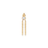 14kt Monaco Top