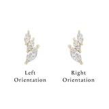 14kt Multiplicity Top