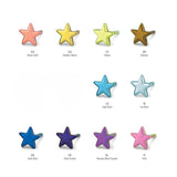 Anodizing - !READ DESCRIPTION! (change the color of your titanium jewelry<3)