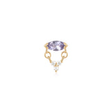 14k Nightfall Top