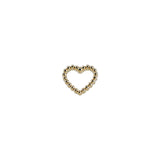 14kt Beaded Amour Top