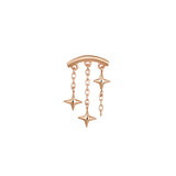 14kt Orion Top