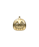 18kt Happy Pumpkin Top