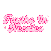 Faythe In Needles