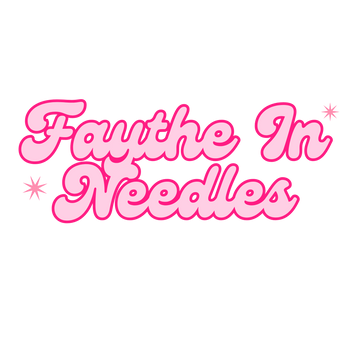 Faythe In Needles