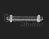 Glass Retainers