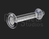Glass Retainers