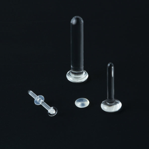 Glass Retainers