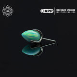 Opal Dragon Egg Ends