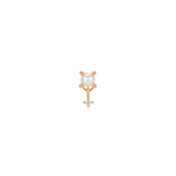 14kt Soft Serve Top