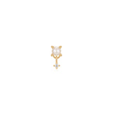 14kt Soft Serve Top
