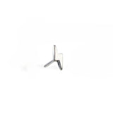 Titanium Lightning Bolt Top