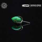 Opal Dragon Egg Ends