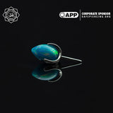 Opal Dragon Egg Ends