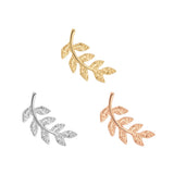 14kt Thriving Top