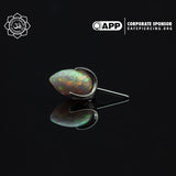 Opal Dragon Egg Ends