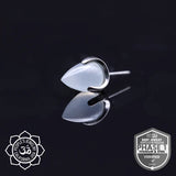 Natural Stone Dragon Egg Ends