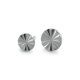 Titanium Lasered Disc