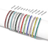 Tennis Bracelet