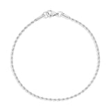 Rope Chain Bracelet