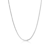 Box Chain Necklace