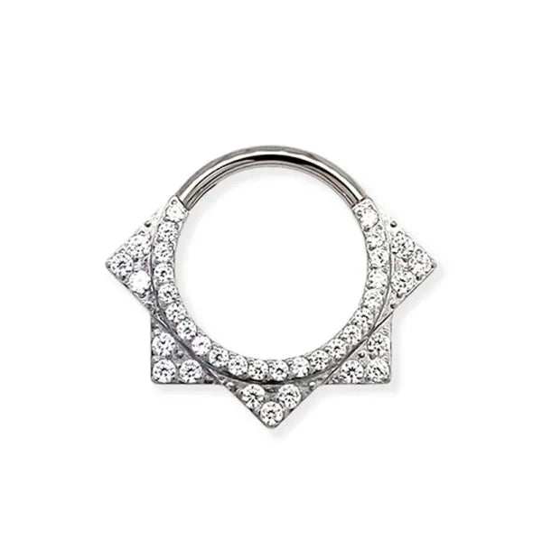 Daylight CZ Clicker