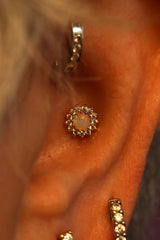 14kt Delphine Top