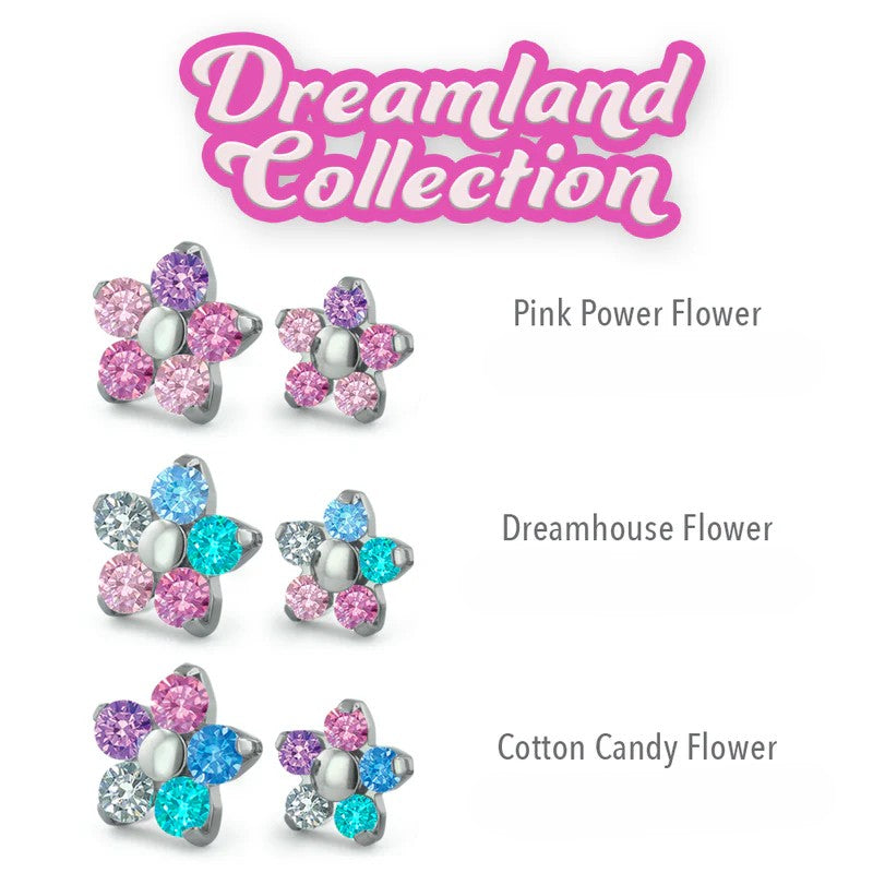 Dreamland Top