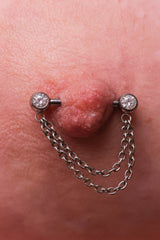 Kiara Chained Barbell