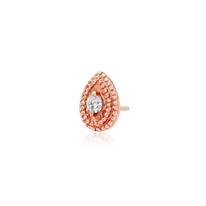 14kt Belladonna Top