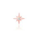 14kt Twinkle Twinkle CZ Top