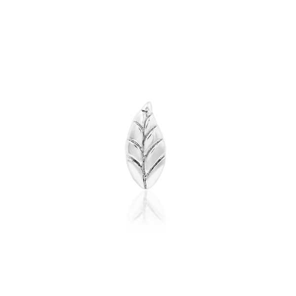 14kt Bay Leaf Top