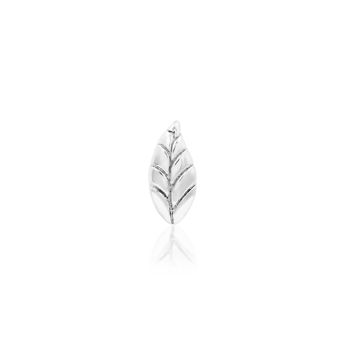 14kt Bay Leaf Top
