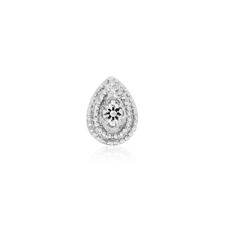 14kt Belladonna Top