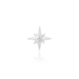 14kt Twinkle Twinkle CZ Top