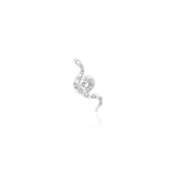 14kt Boa Top
