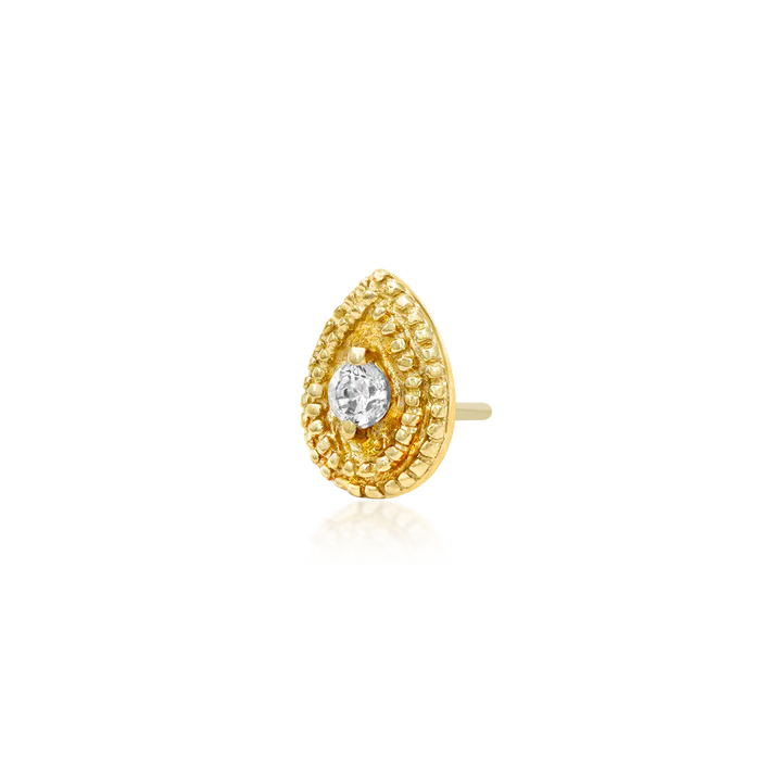 14kt Belladonna Top