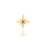14kt Twinkle Twinkle CZ Top