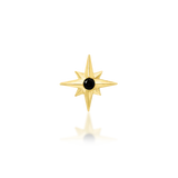 14kt Twinkle Twinkle CZ Top
