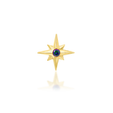 14kt Twinkle Twinkle CZ Top
