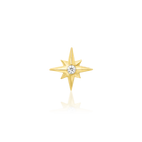 14kt Twinkle Twinkle CZ Top