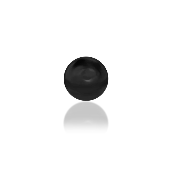 14kt Scene Dome