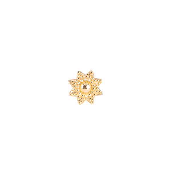 14kt Starmie Top