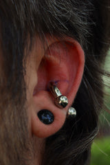 Large Gauge Horseshoe NEW SIZES